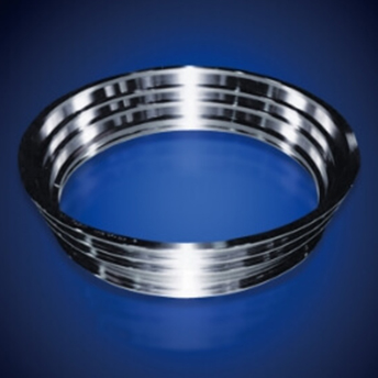 Aircraft engine components