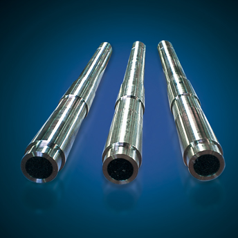 Aircraft engine components