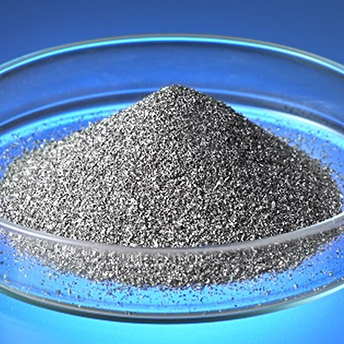 Hydrogen storage alloy