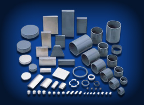 ネオジム・鉄・ボロン系 焼結磁石NEOMAX&reg;