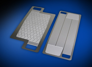 Metallic Interconnector Material for SOFC/SOEC ZMG&trade;232G10