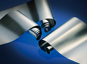 Amorphous alloy (Metglas&trade;)