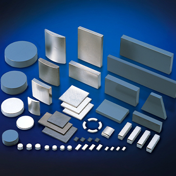 希土類磁石NEOMAX®