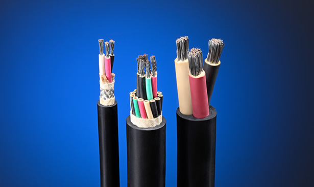 POWERING THE FUTURE RAIL INDUSTRY