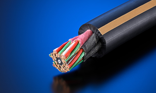 POWERING THE FUTURE RAIL INDUSTRY